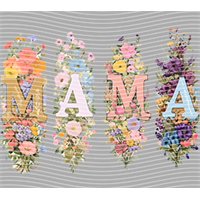 Mother's Day-MM 6575
